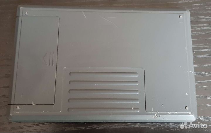 Электронный переводчик Macro, 8 языков