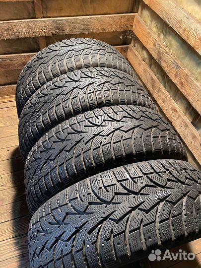 Toyo Observe G3-Ice 215/60 R16