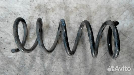 Пружина задняя nissan murano Z50 (74B20MG01)