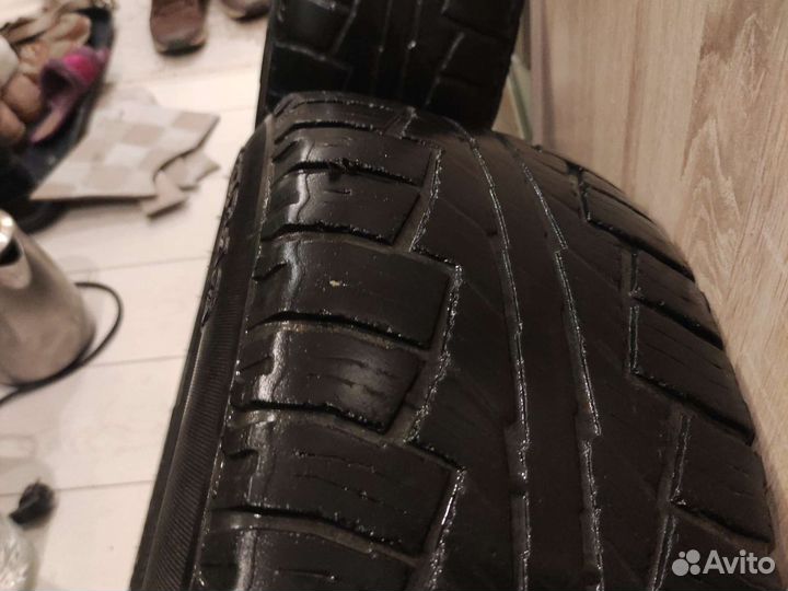 Cordiant All Terrain 215/65 R16