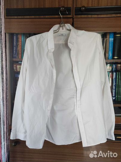 Рубашка хб муж