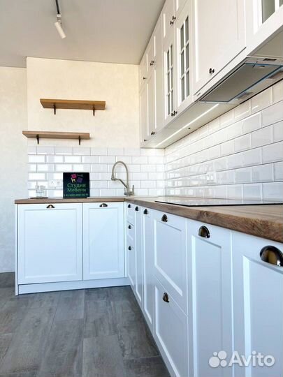 Кухонный гарнитур. рассрочкаcn:015641