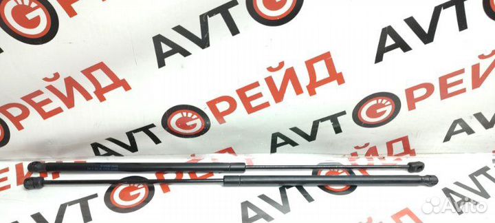 Амортизатор капота передний Toyota Camry ACV40