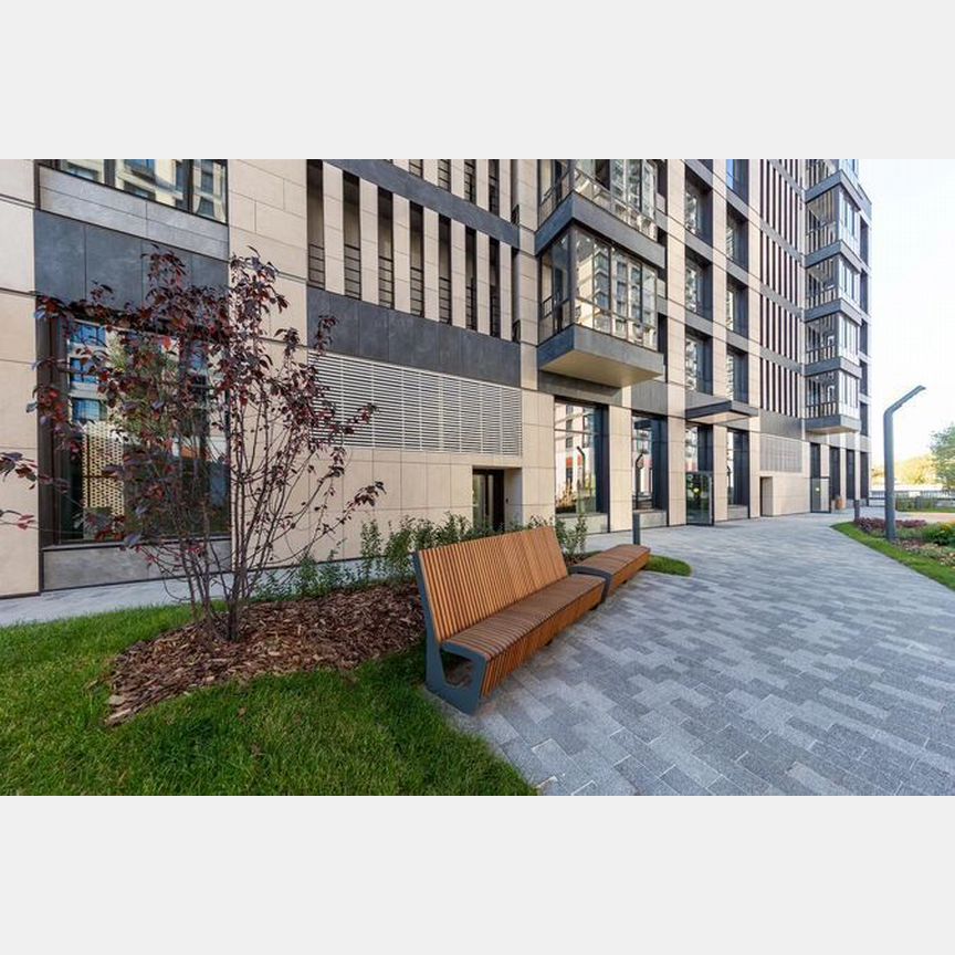 3-к. квартира, 109,1 м², 26/27 эт.