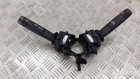 Переключатель поворотов и дворников (стрекоза) che