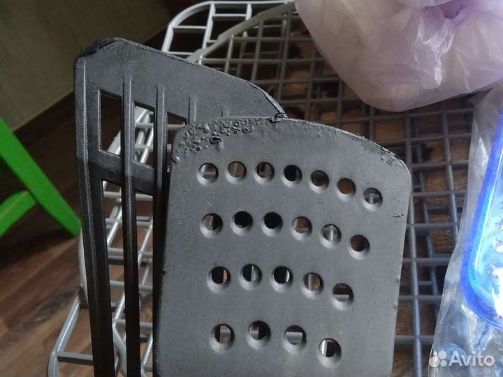 Кухонная утварь