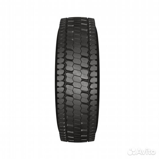 Грузовая шина Кама NR 201 315/80 R22.5