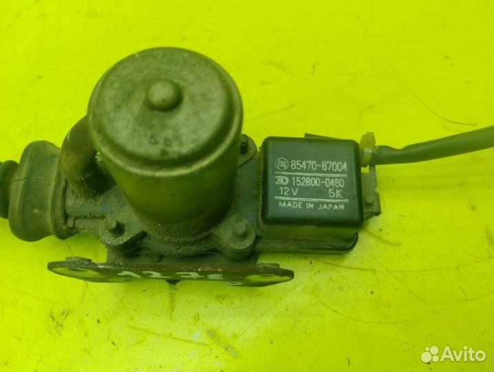 Активатор замка багажника Toyota Master Ace Surf