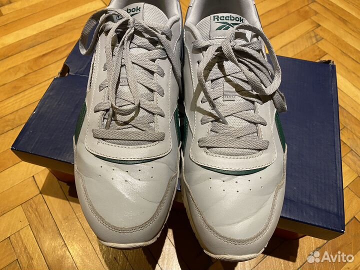 Кроссовки унисекс Reebok glide