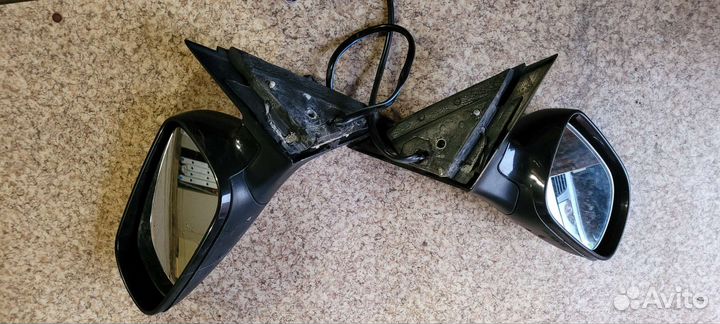 Запчасти на volkswagen passat b5