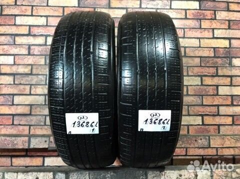 Continental Conti4x4Contact 225/65 R17