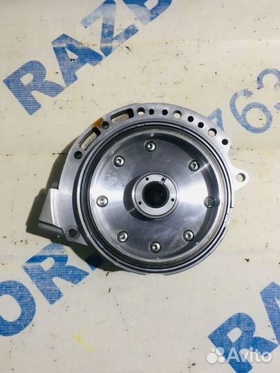 Масляный насос АКПП KIA ceed JD 1.6 ат хетчбек