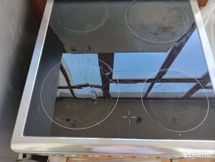 Керамическая плитка напольная бу