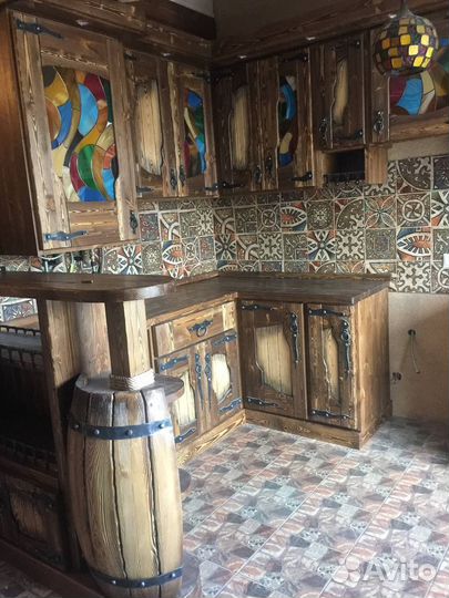 Сборка и разборка мебели