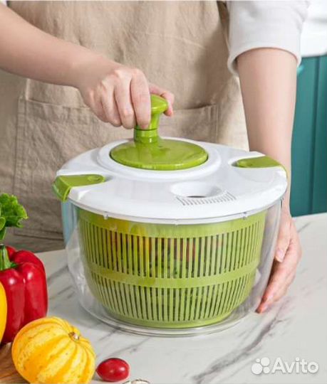 Сушилка для овощей и фруктов
