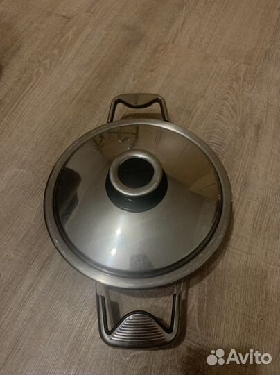 Сковородки Zepter