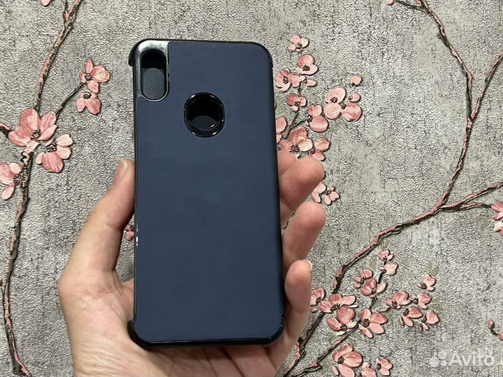 Чехол Книжка Huawei Y6 2019