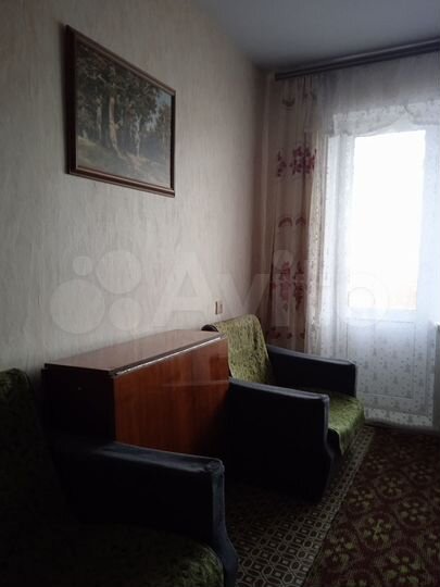 2-к. квартира, 49,8 м², 1/5 эт.