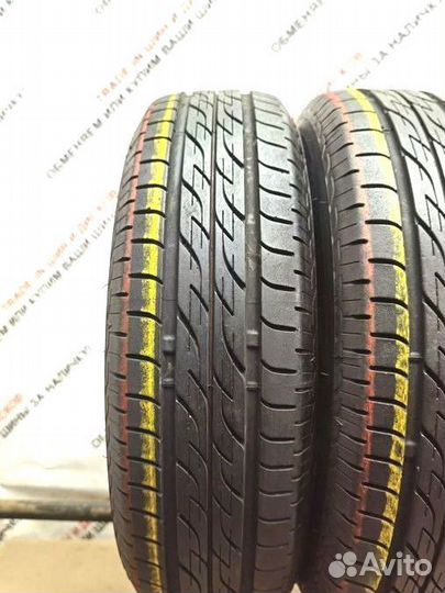 Bridgestone Nextry Ecopia 155/65 R13 73S
