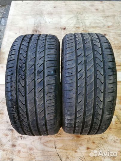 Lexani LX-Twenty 235/35 R19
