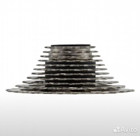 Thinkrider 11-32t кассета 11 ск. новая