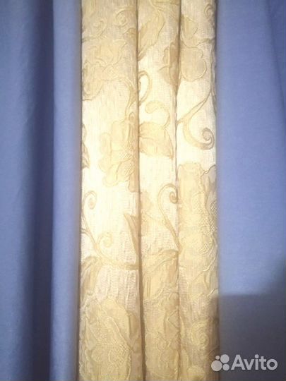 Шторы турецкие