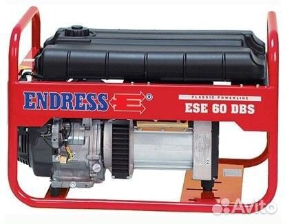 Аренда прокат генератор бензиновый электростанция