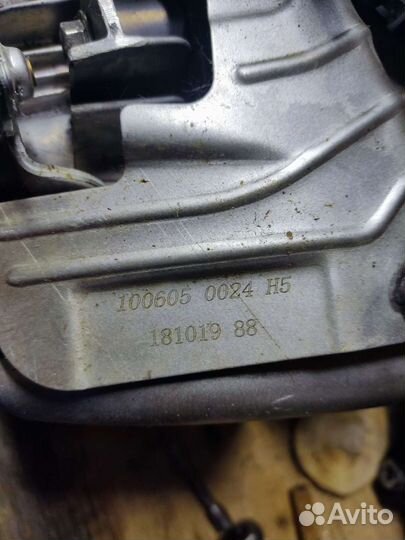 Двигатель briggs stratton разбор