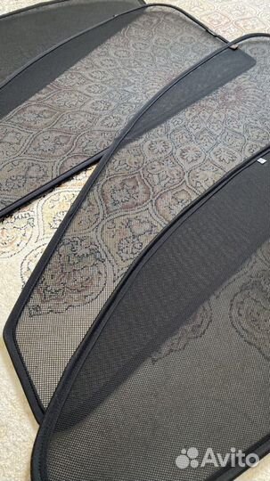 Сетки на volkswagen jetta