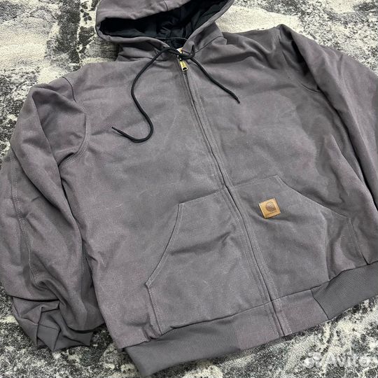 Ветровка куртка Carhartt active jacket