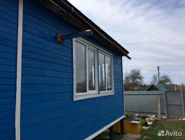 Пластиковые окна любой сложности