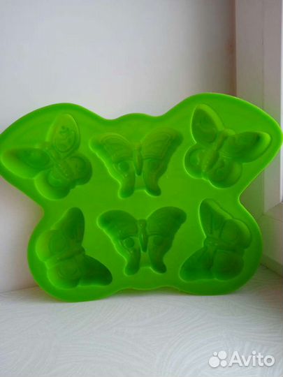 Форма для выпечки