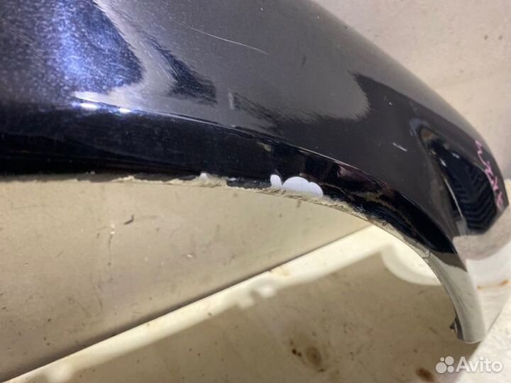 Крыло переднее правое Mercedes-Benz S-Class W220