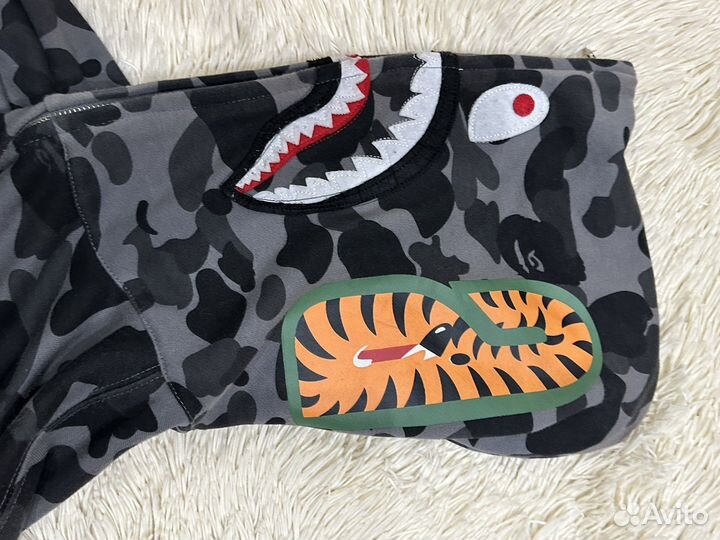 Худи bape