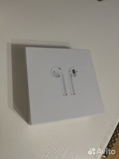 Беспроводные наушники