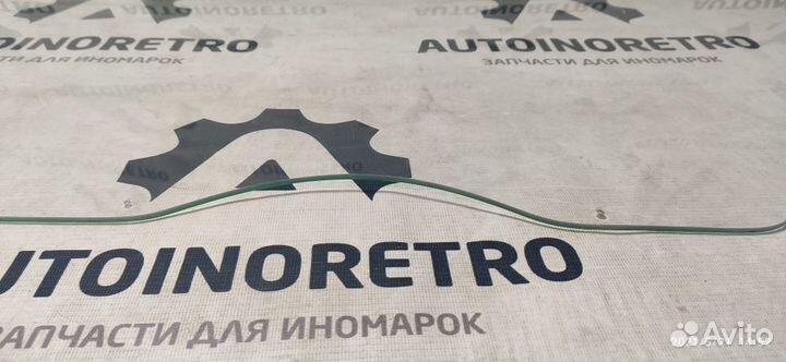 Стекло переднее левое daewoo matiz