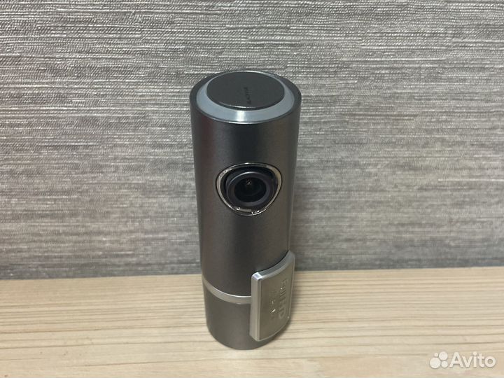 Видеоригестратор Pittasoft BlackVue DR400G-HD