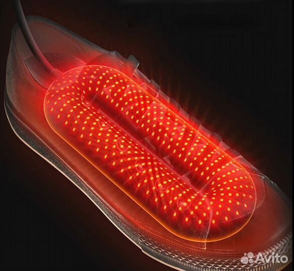 Сушилка для обуви