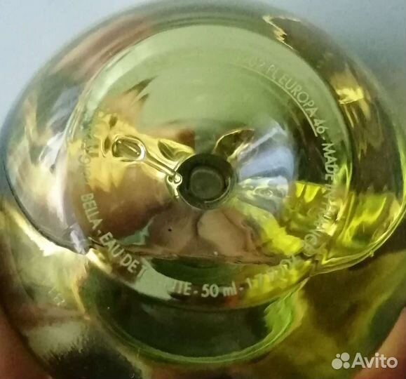 Оригинальная парфюмерия 