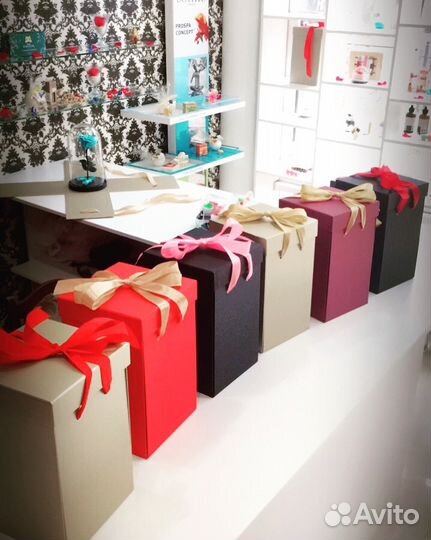 Живая Роза в колбе на 5 лет. Красавица и чудовище