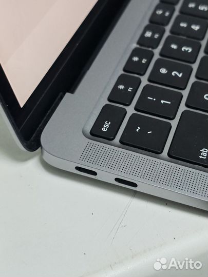 Macbook air 13 2020 M1