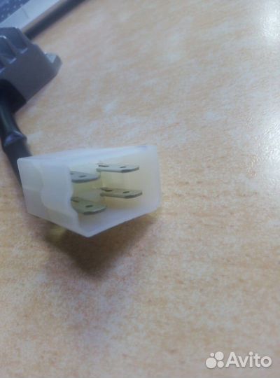 Регулятор напряжения A-R98-1 Буран