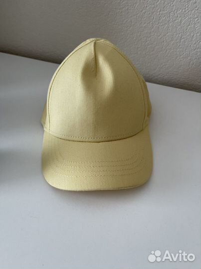 Кепка детская hm 42-44