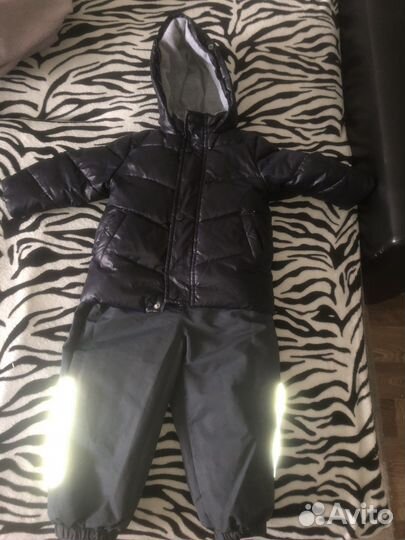 Куртка для мальчика