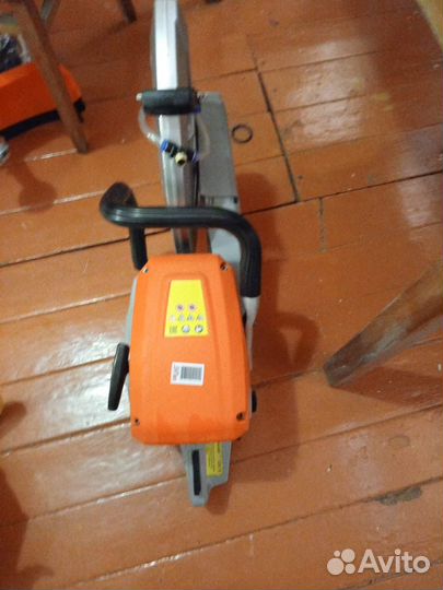 Бензорез brait BGC7416