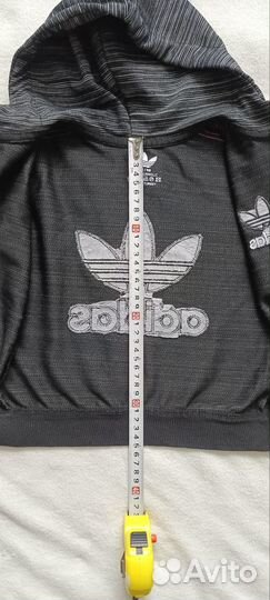 Спортивный костюм adidas детский 86-92