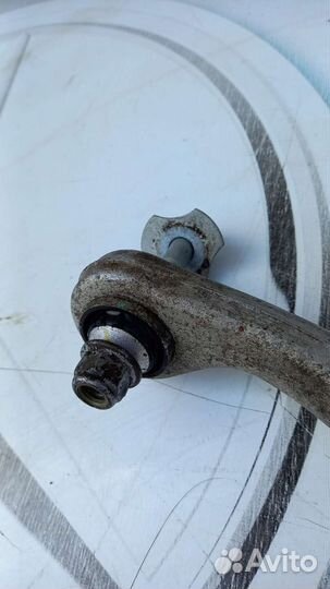 Задний рычаг Mercedes V167
