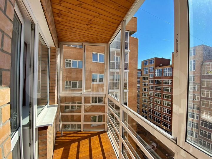 Квартира-студия, 47 м², 7/13 эт.