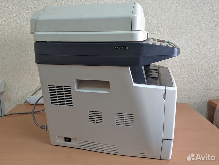 Мфу Kyocera FS-1028MFP