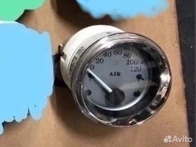 Прибор на Harley Davidson touring до 14 года